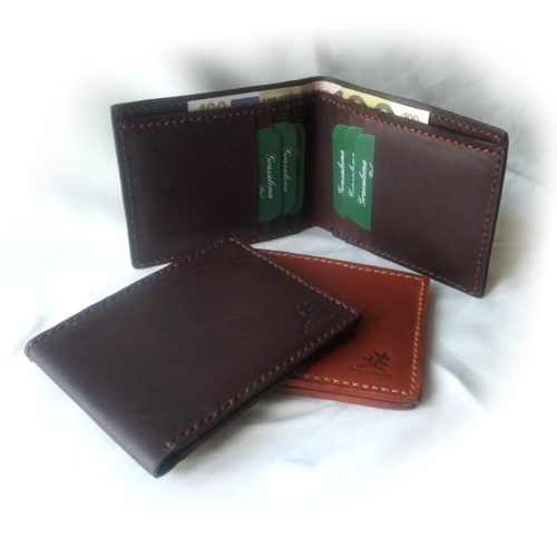 American wallet for cards